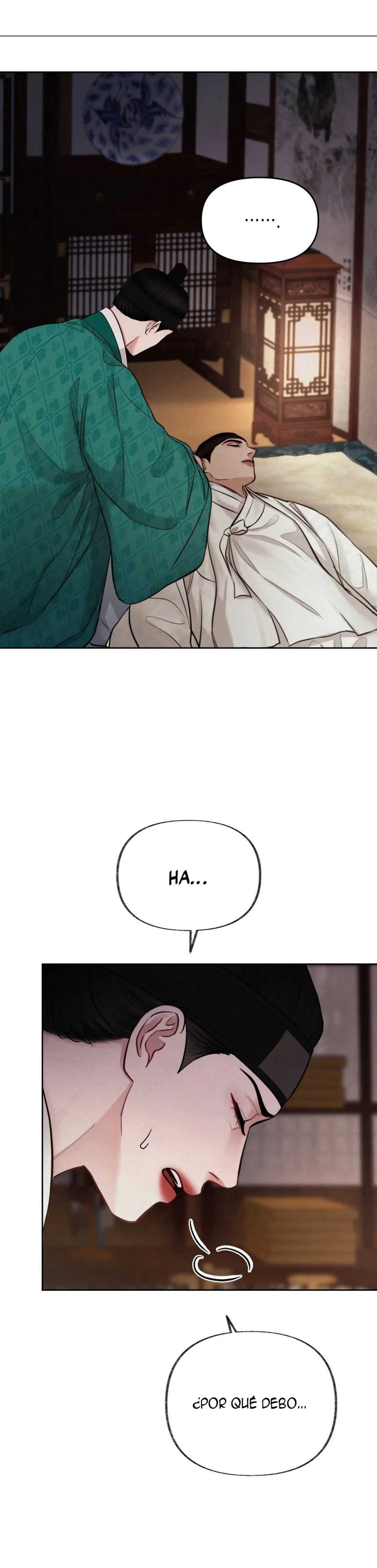 12 La contramaldicion