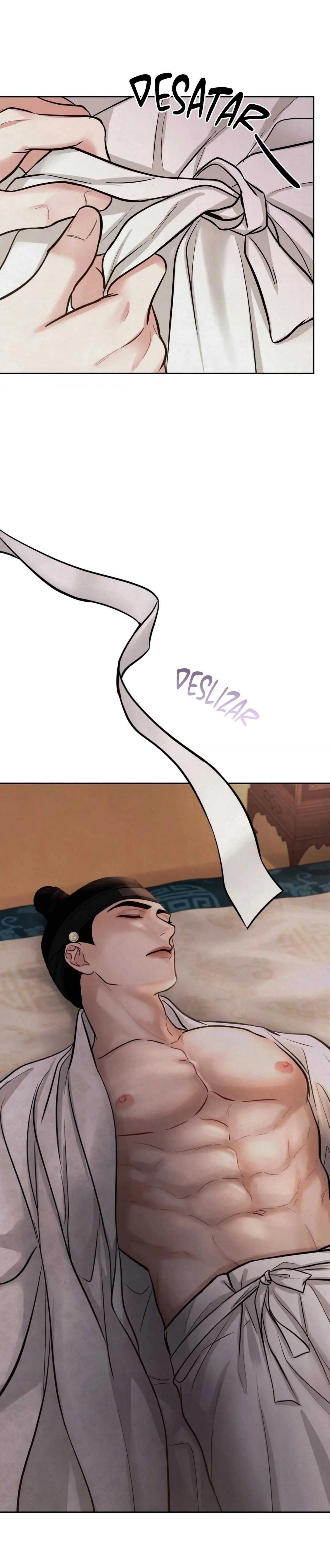 13 La contramaldicion