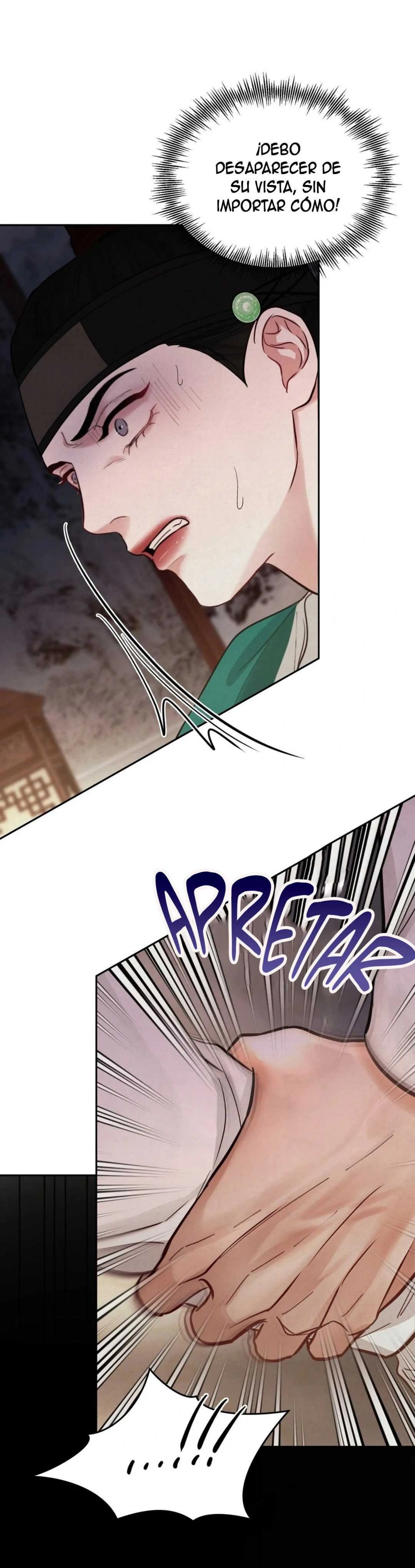 25 La contramaldicion