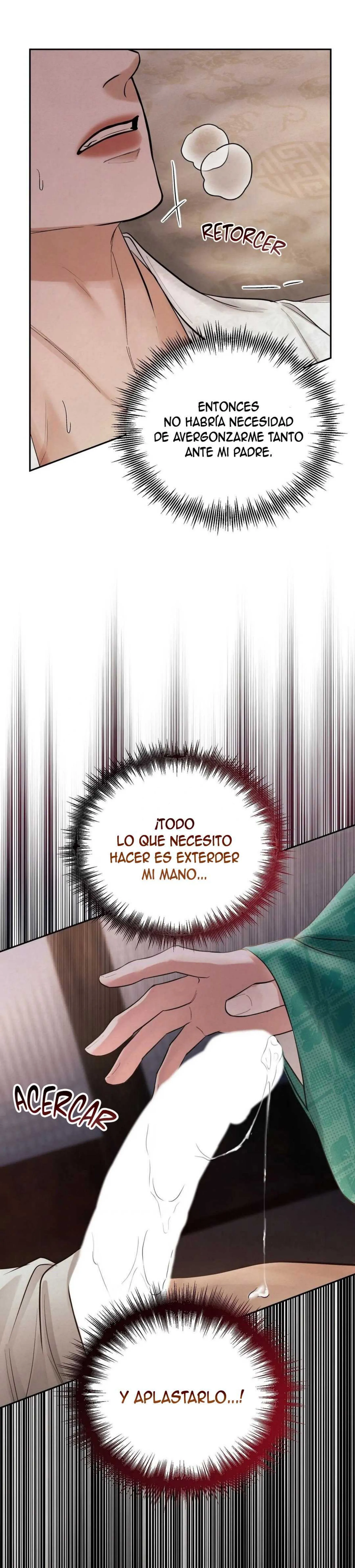 18 La contramaldicion