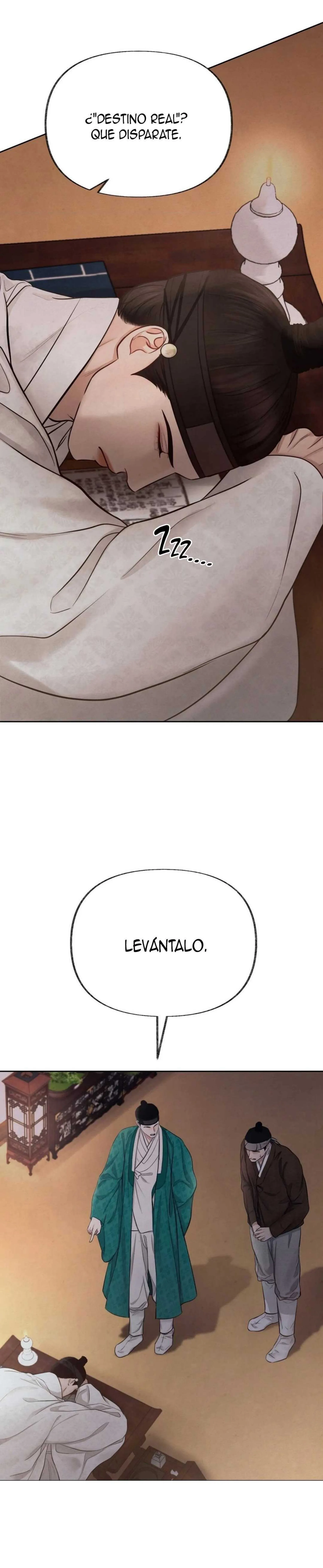 2 La contramaldicion