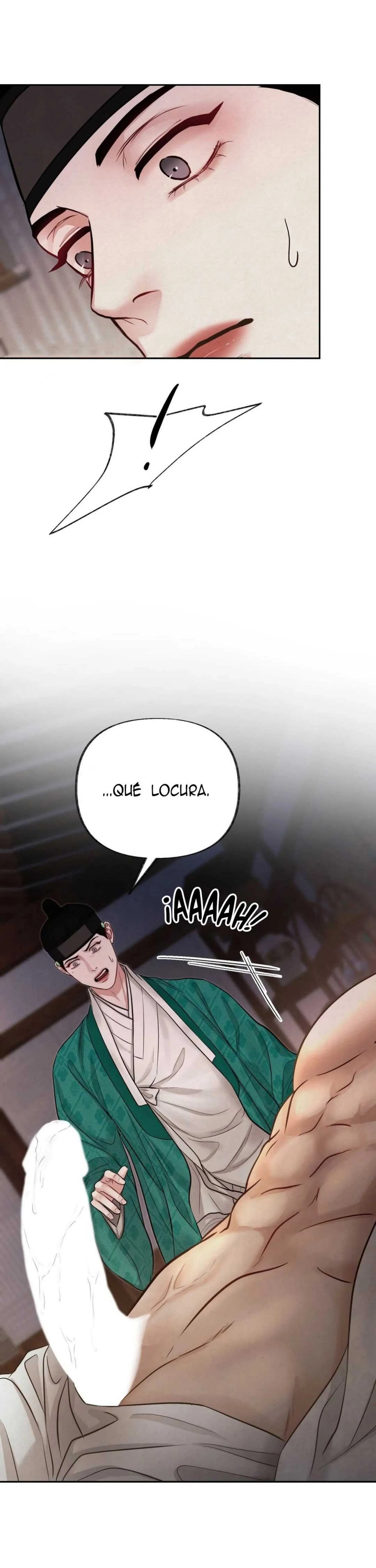 16 La contramaldicion