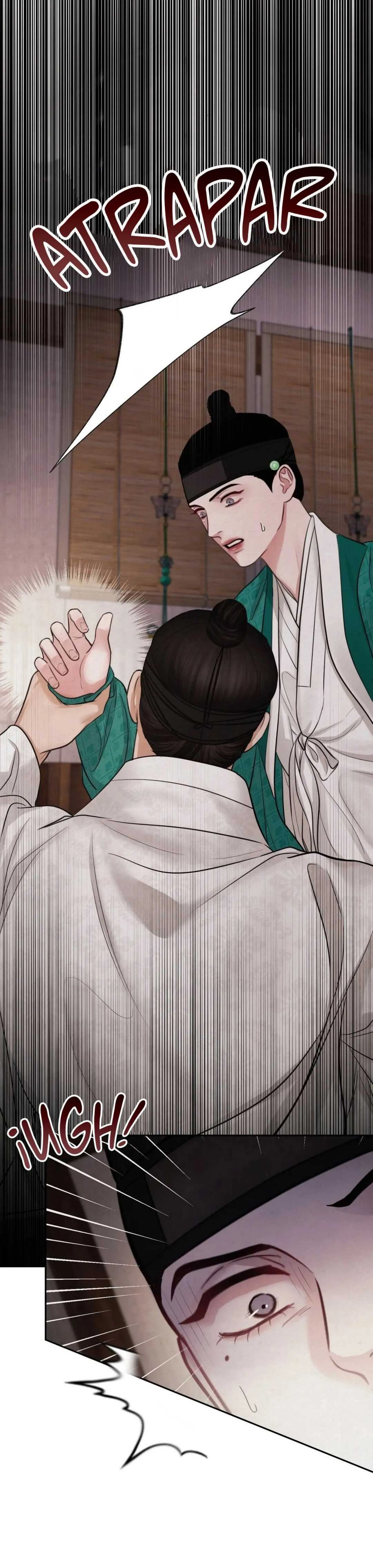 19 La contramaldicion