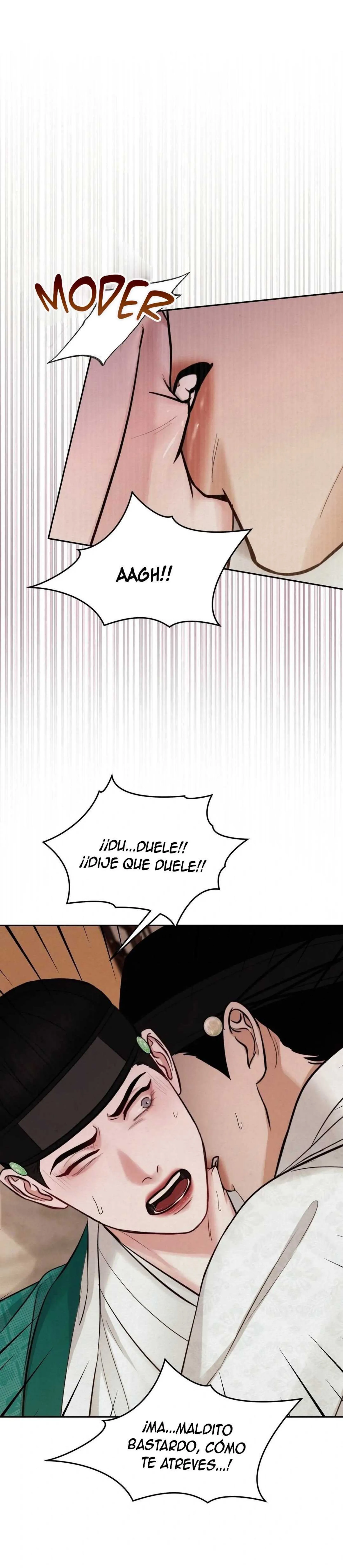 22 La contramaldicion