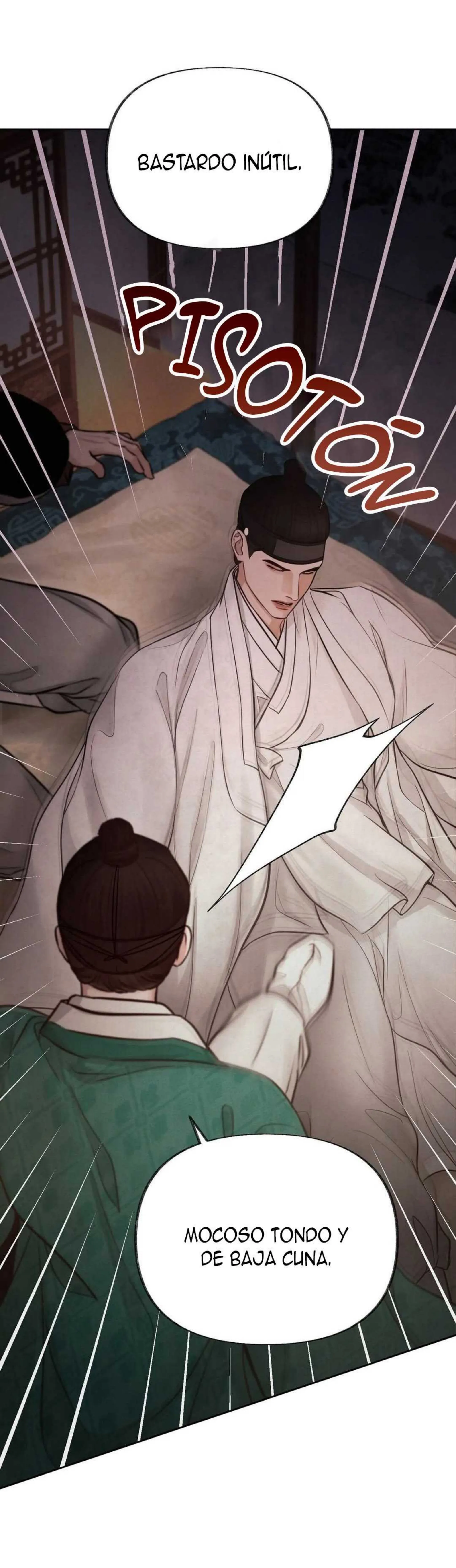 4 La contramaldicion