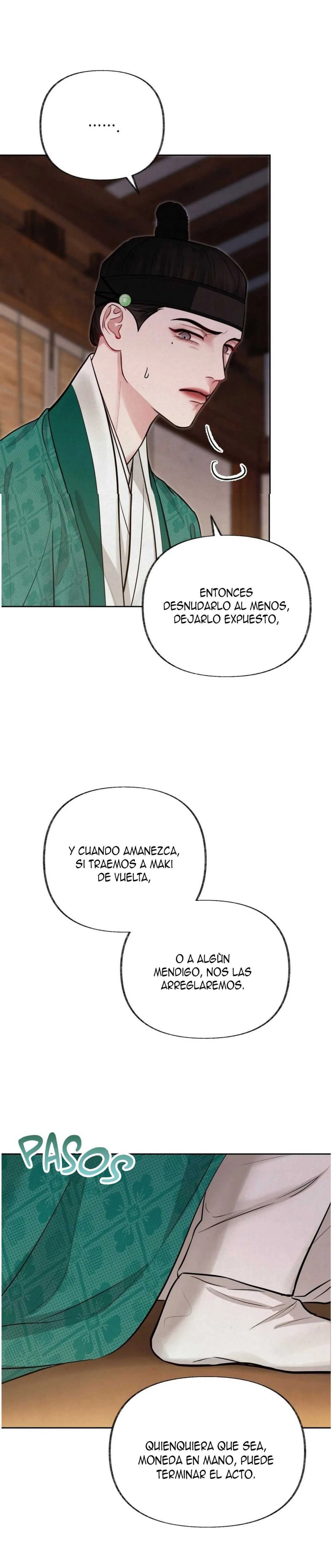 11 La contramaldicion