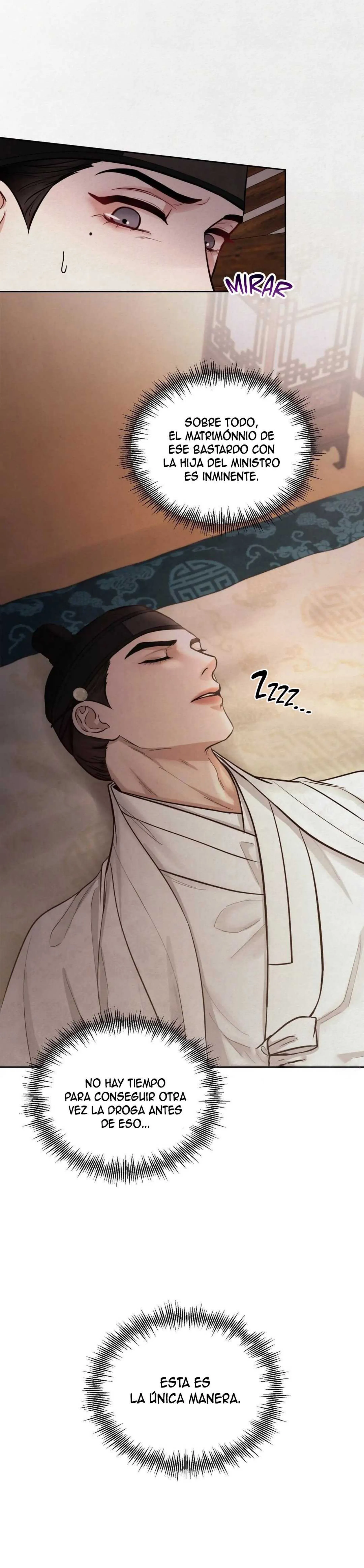 10 La contramaldicion