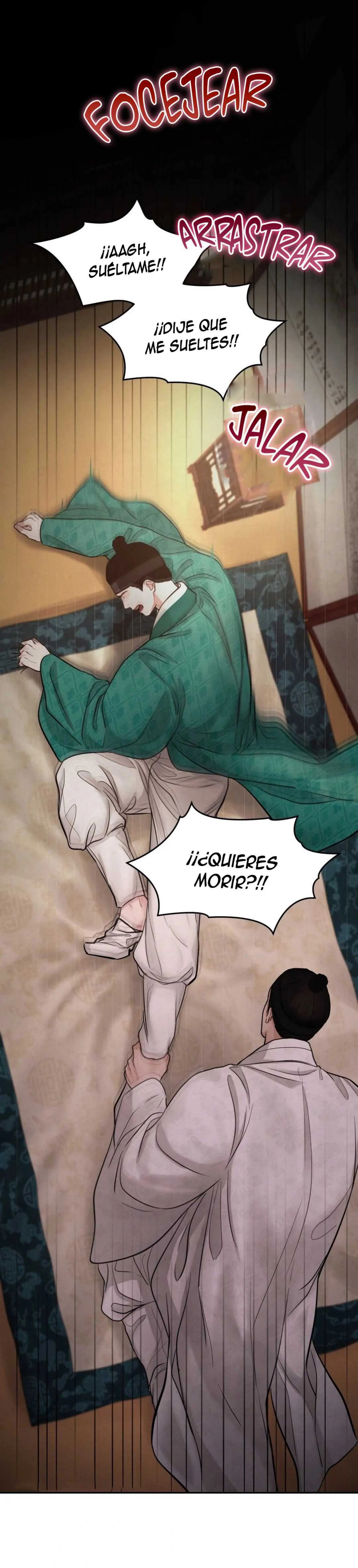 26 La contramaldicion