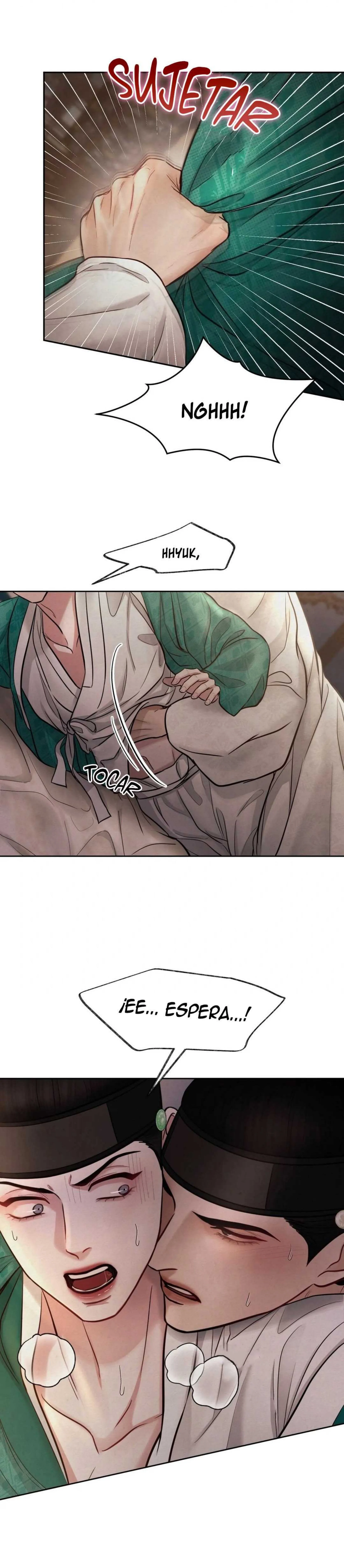 27 La contramaldicion