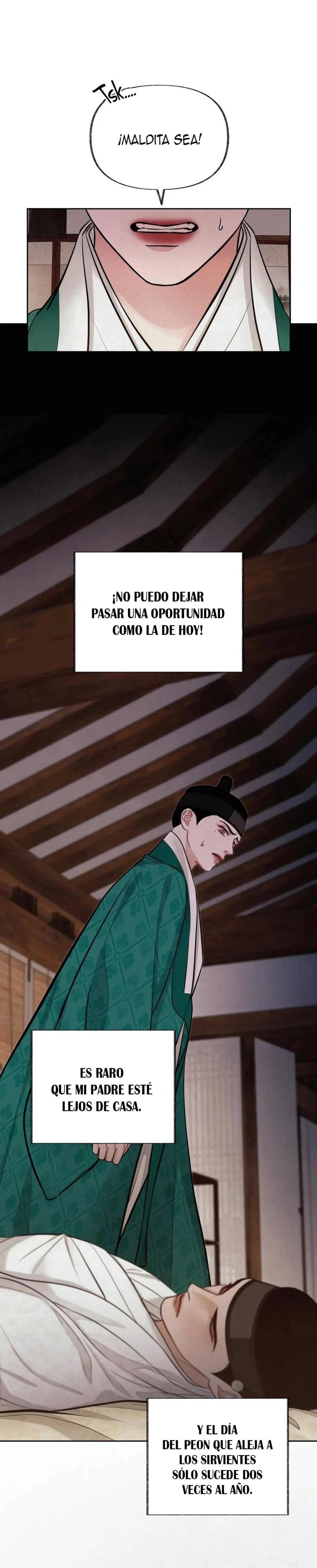 9 La contramaldicion