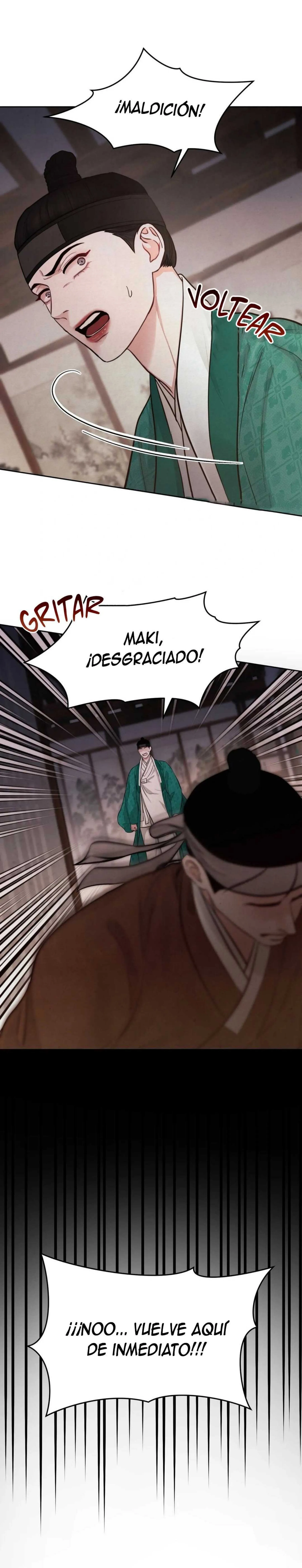 8 La contramaldicion