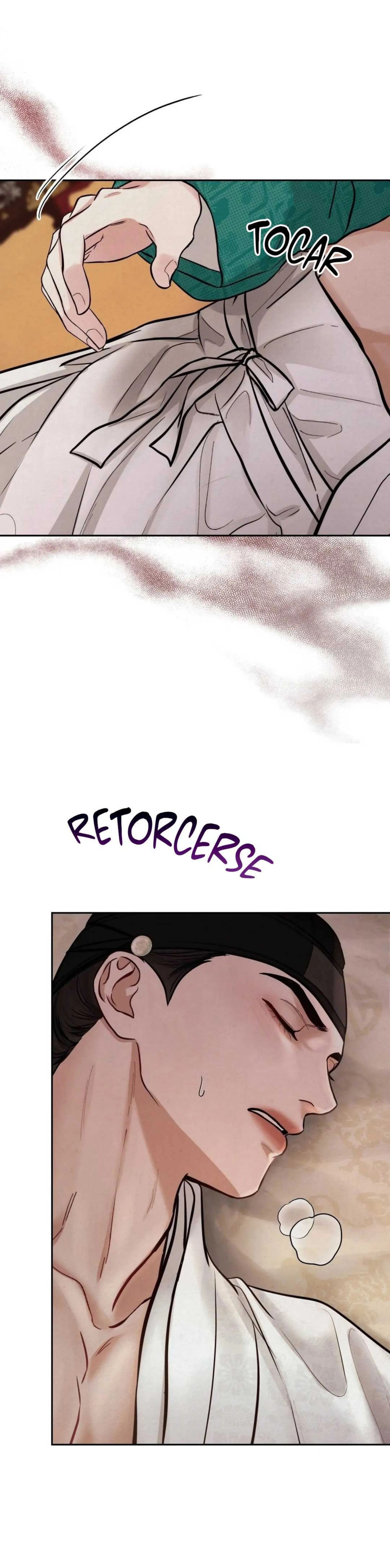 15 La contramaldicion