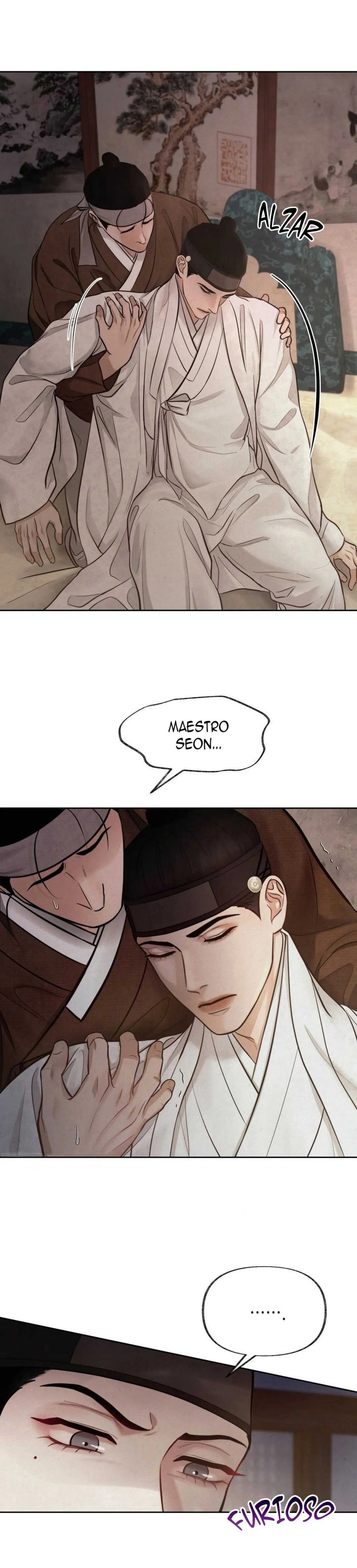 3 La contramaldicion