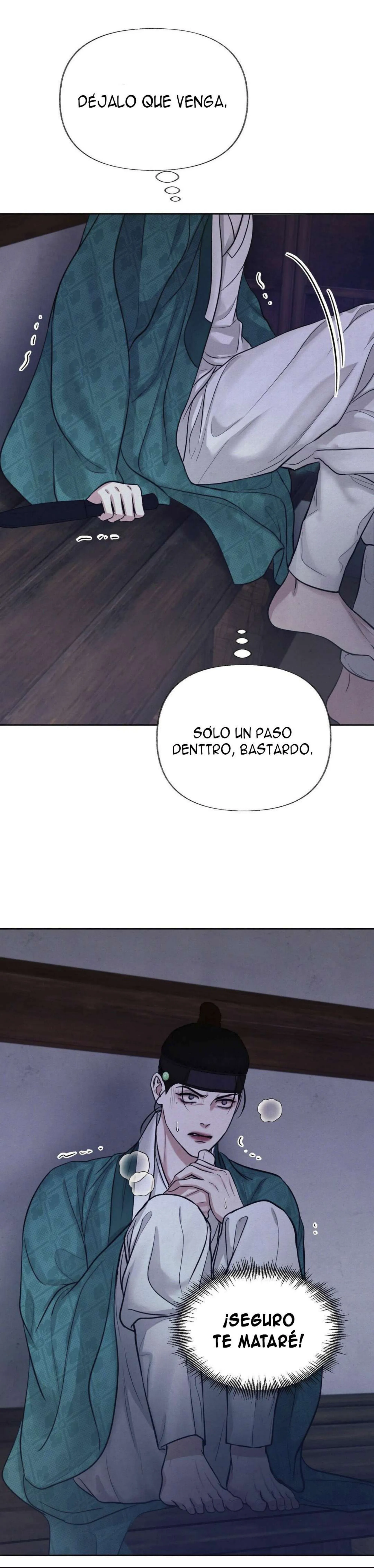 19 La contramaldicion