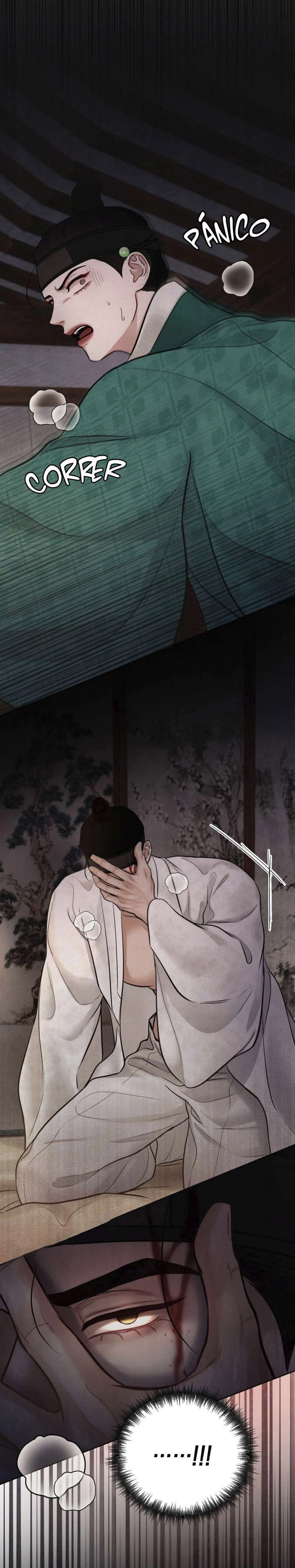 6 La contramaldicion