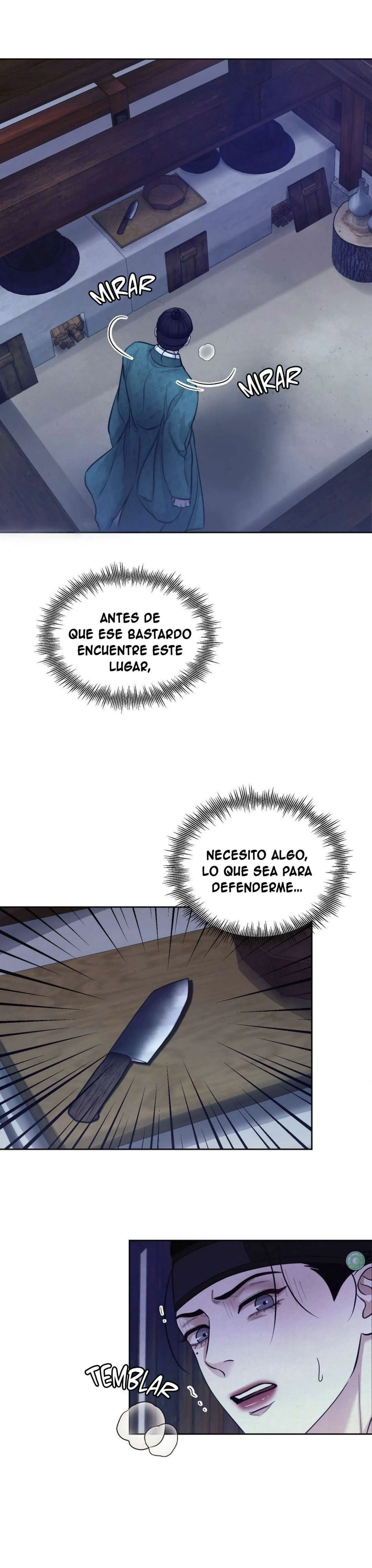 17 La contramaldicion