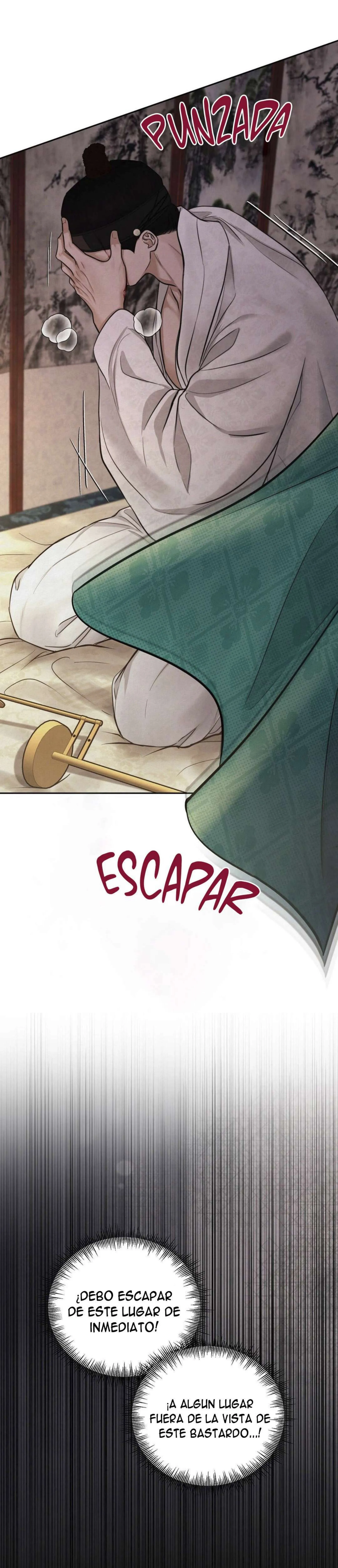 5 La contramaldicion