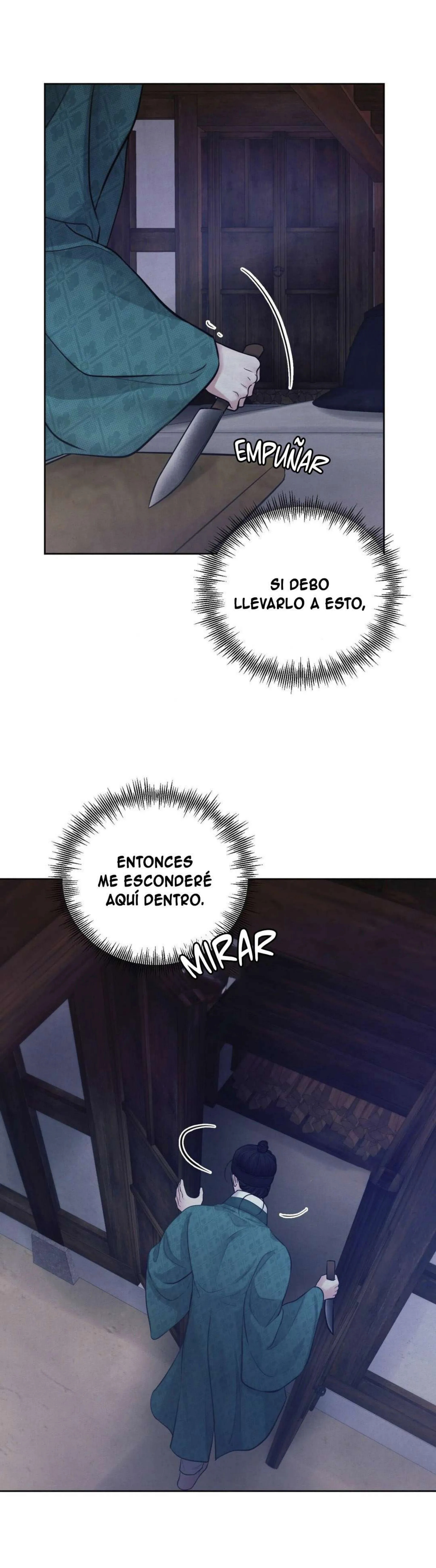 18 La contramaldicion