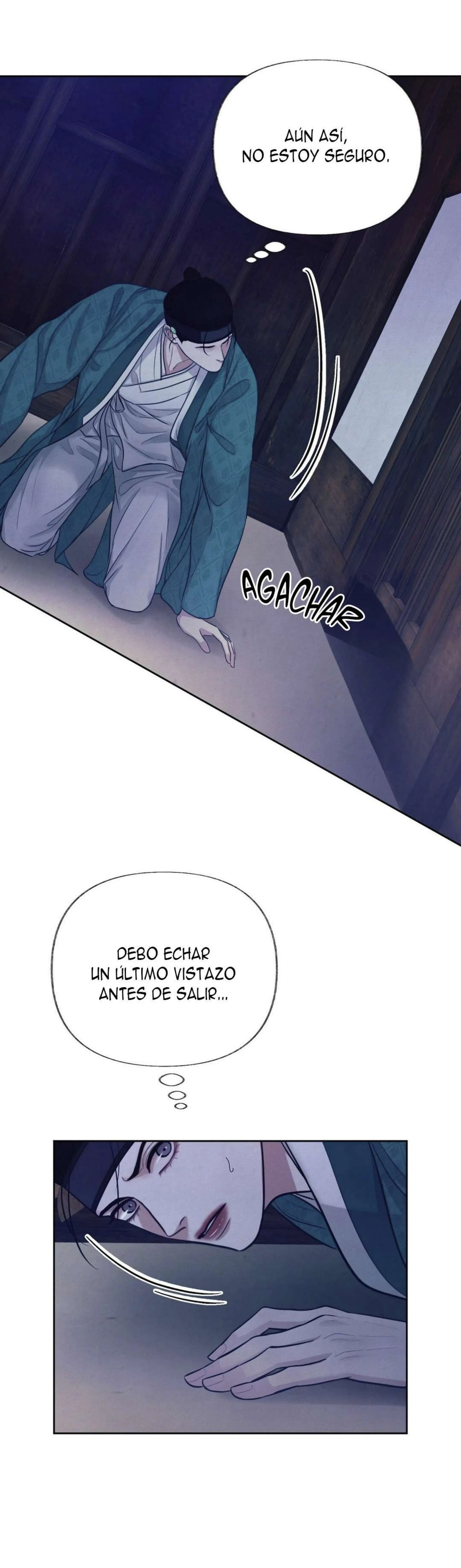 27 La contramaldicion