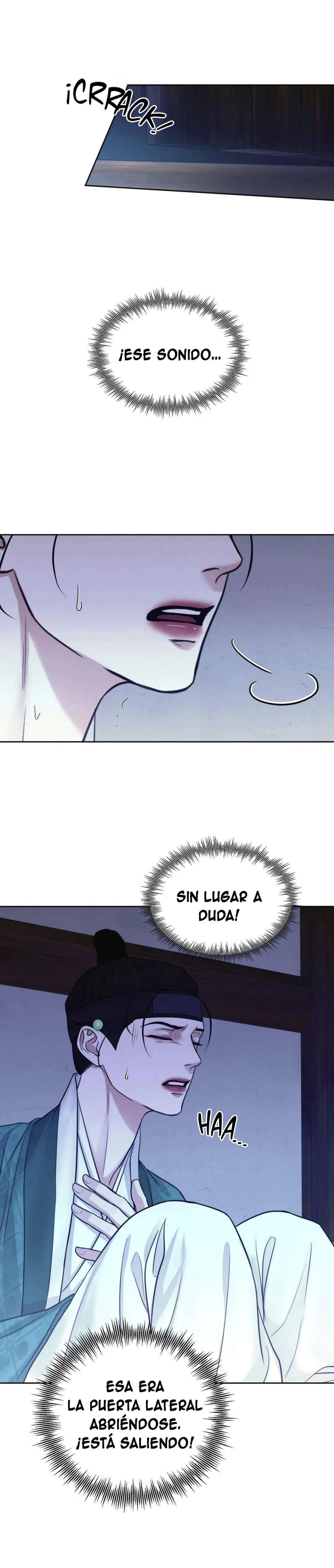 25 La contramaldicion