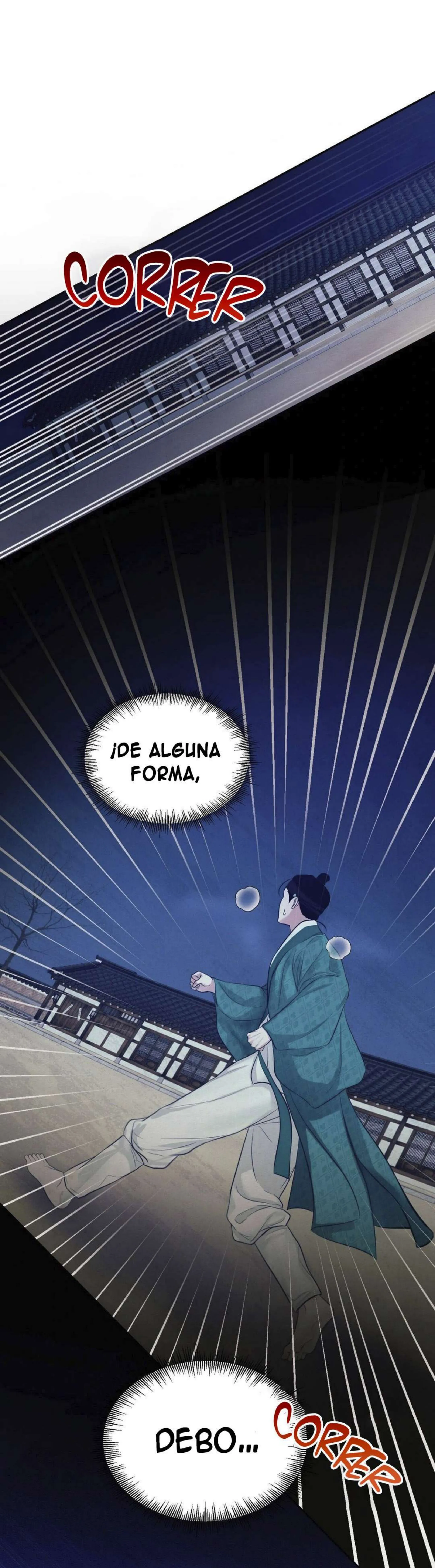 13 La contramaldicion