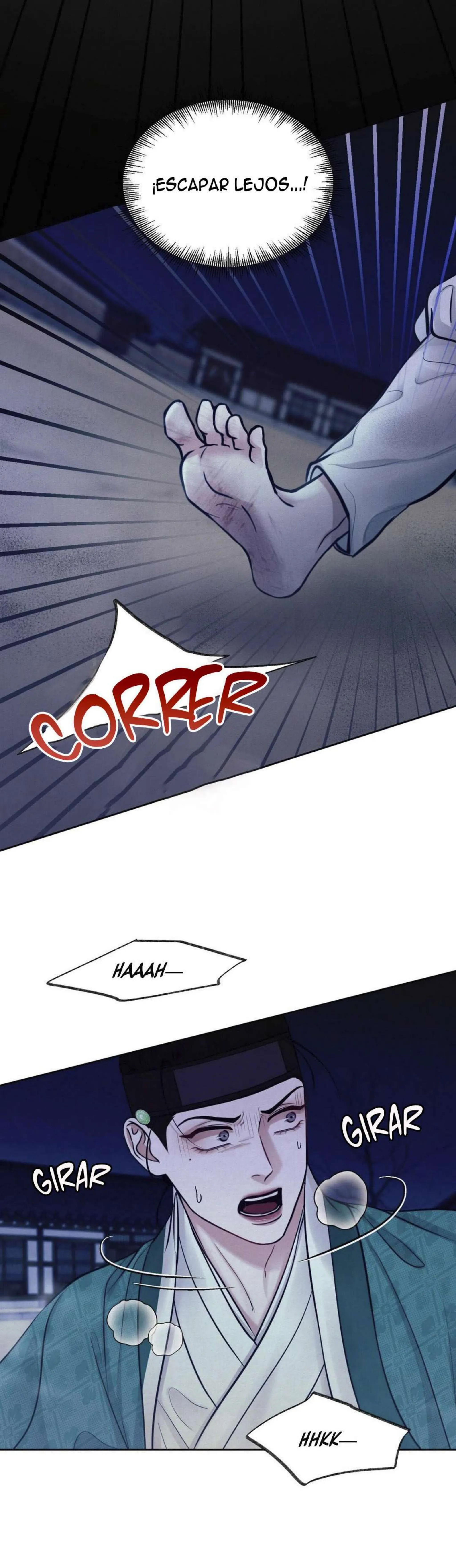 8 La contramaldicion