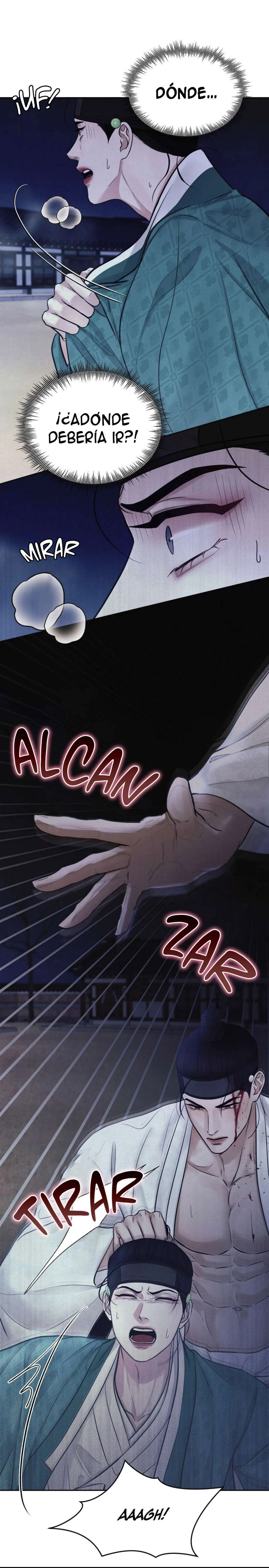 9 La contramaldicion