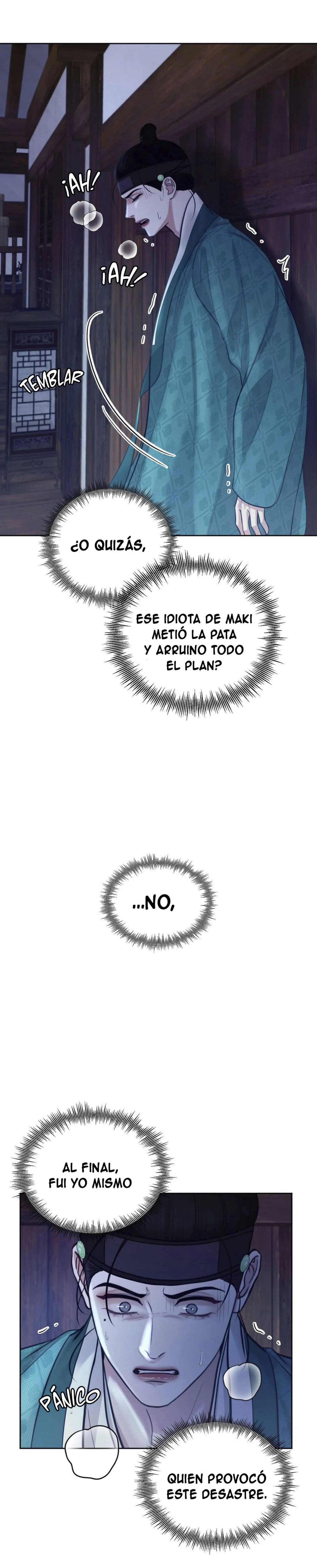 16 La contramaldicion