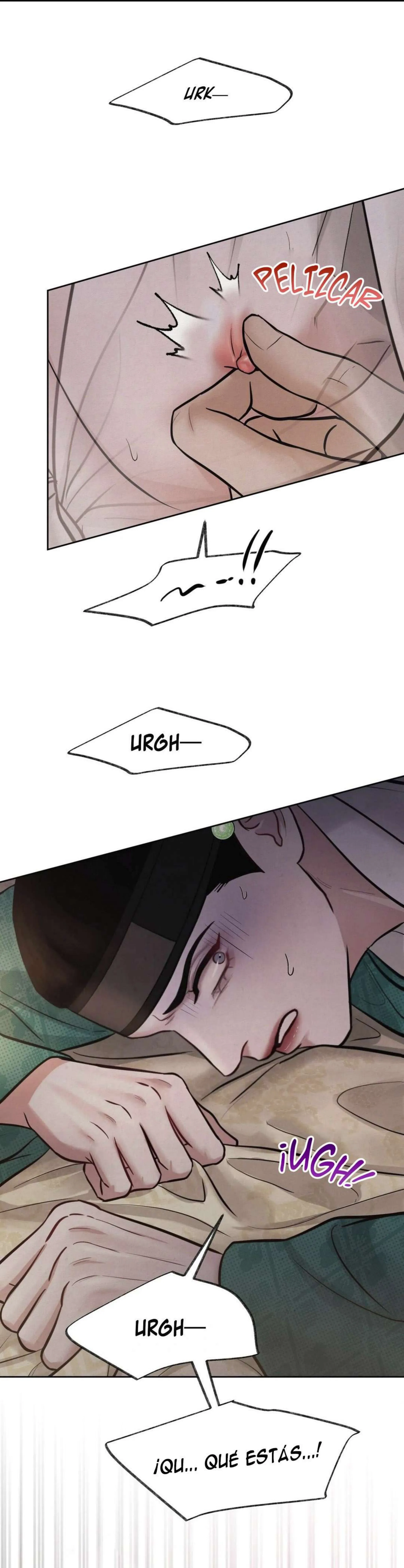 1 La contramaldicion