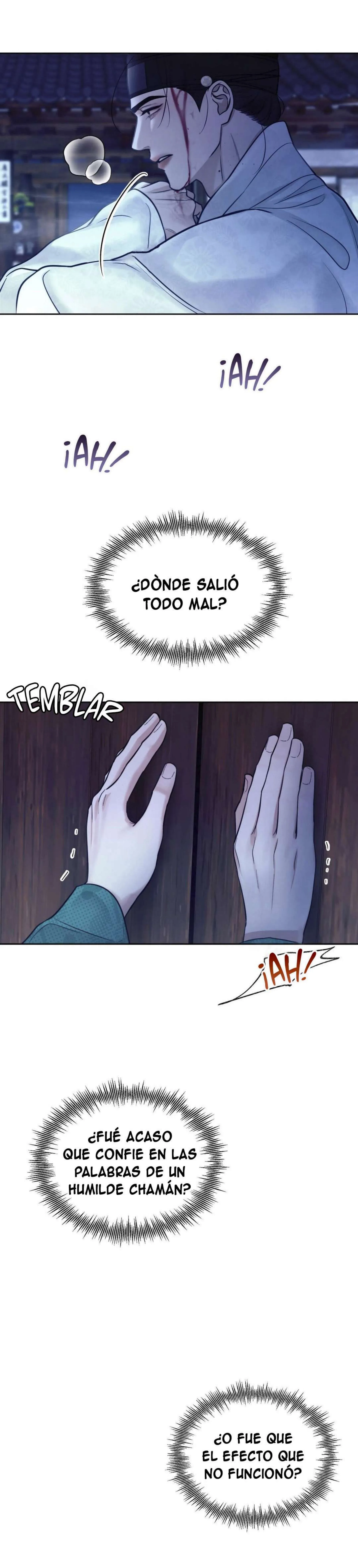 15 La contramaldicion