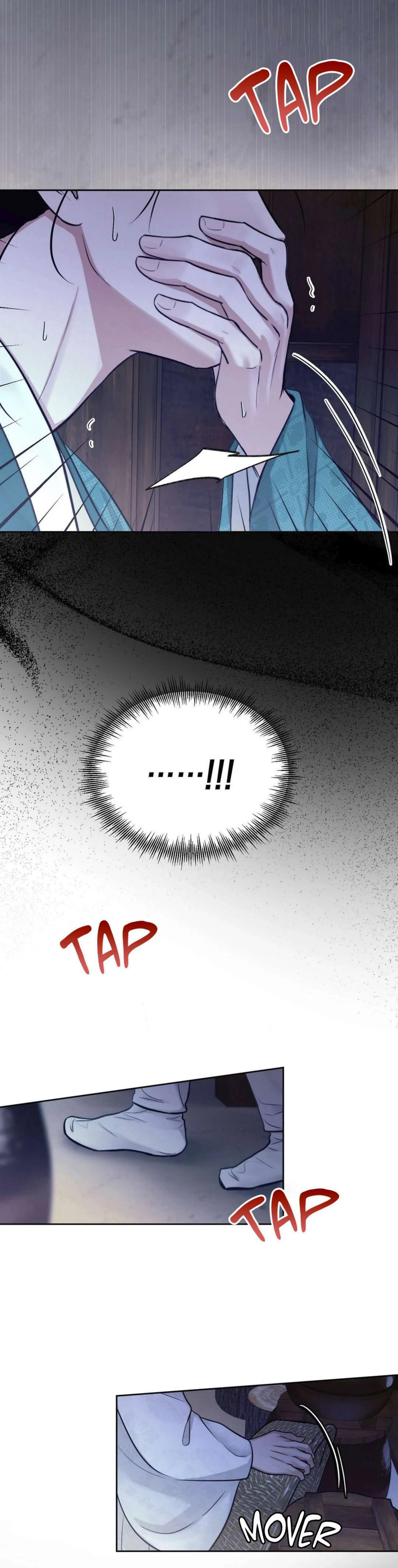 22 La contramaldicion