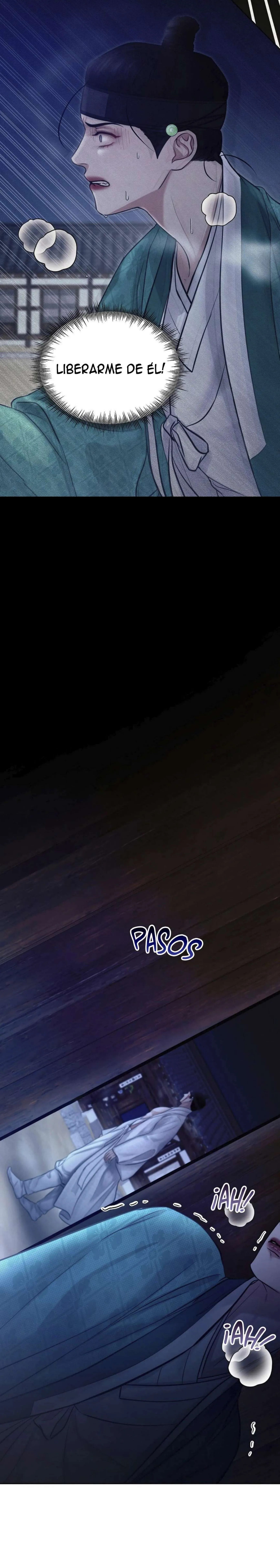 14 La contramaldicion