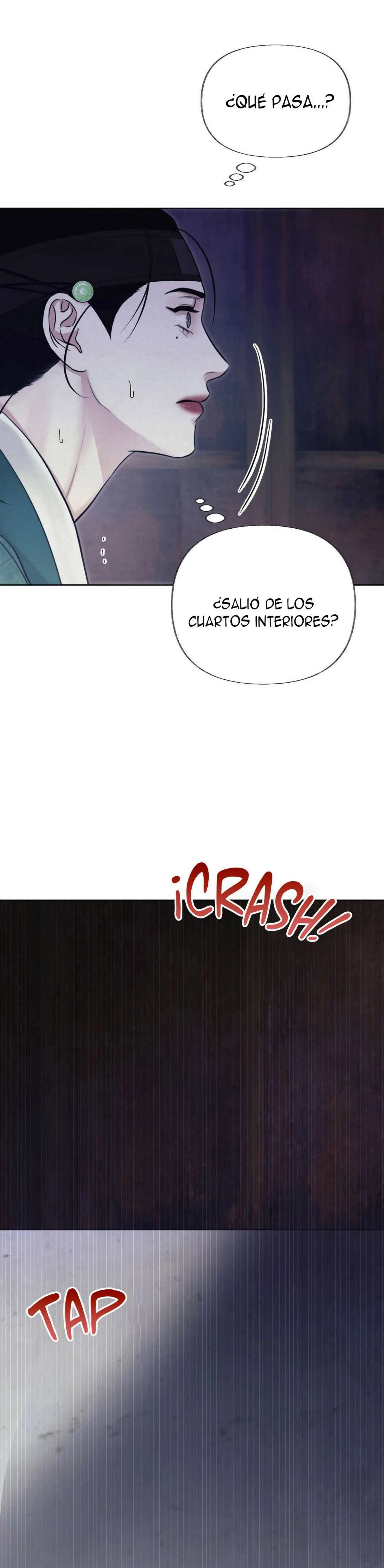 21 La contramaldicion