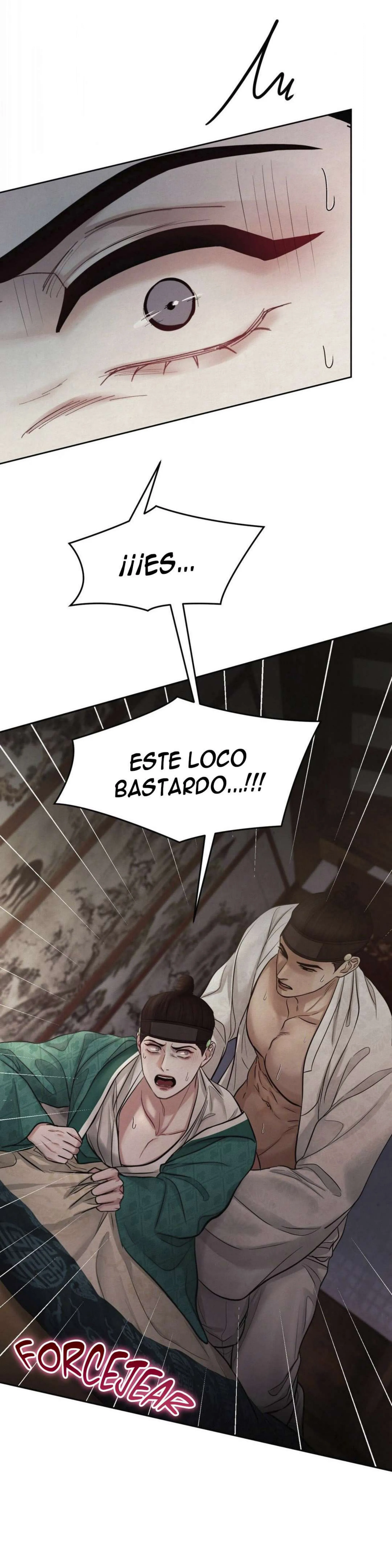 3 La contramaldicion