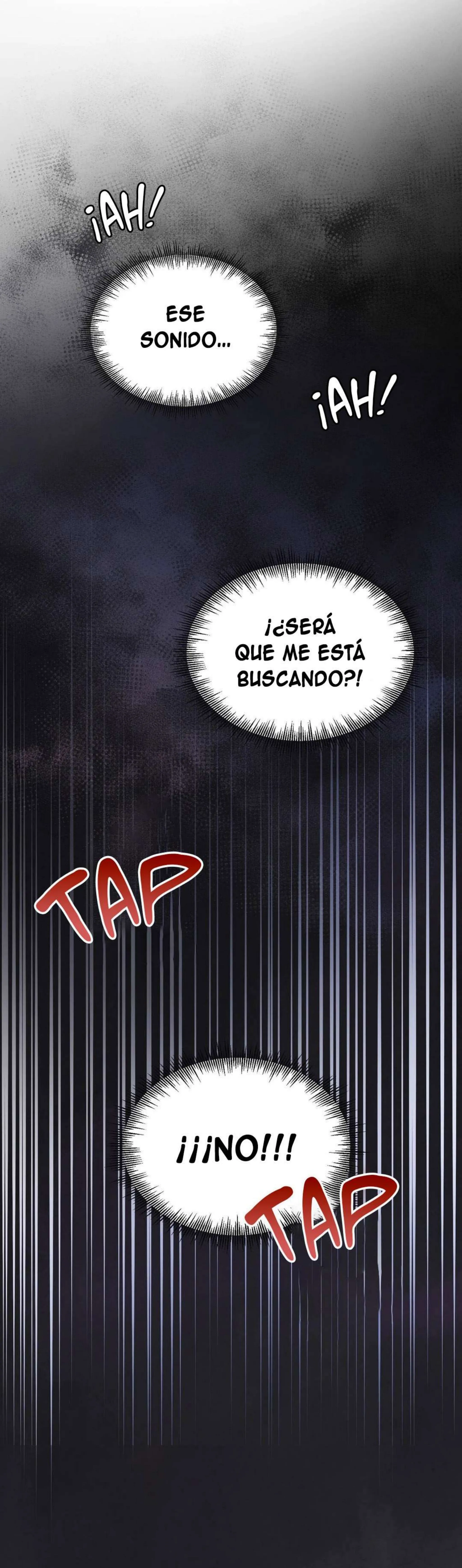 23 La contramaldicion