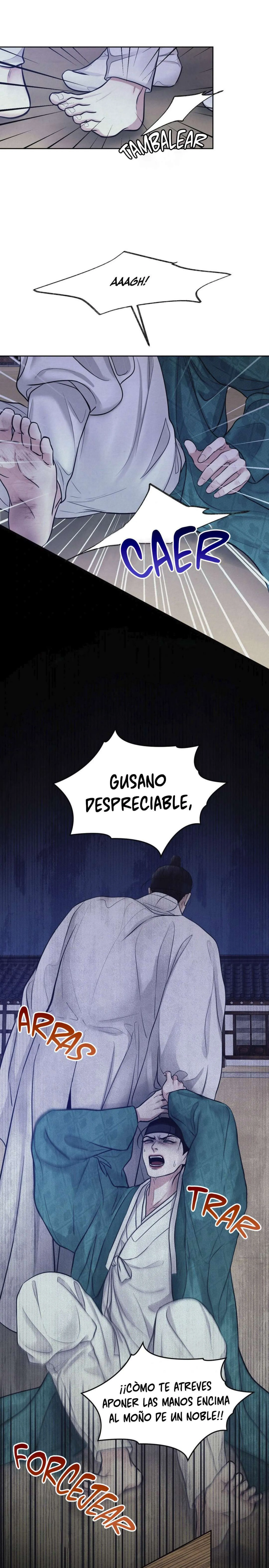 11 La contramaldicion