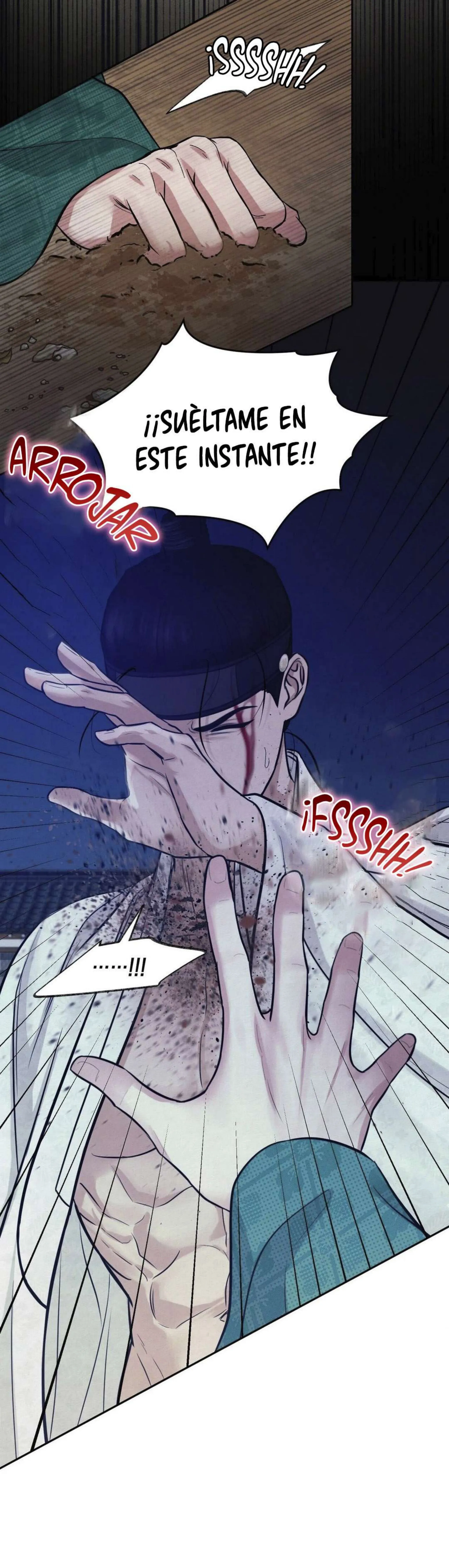 12 La contramaldicion