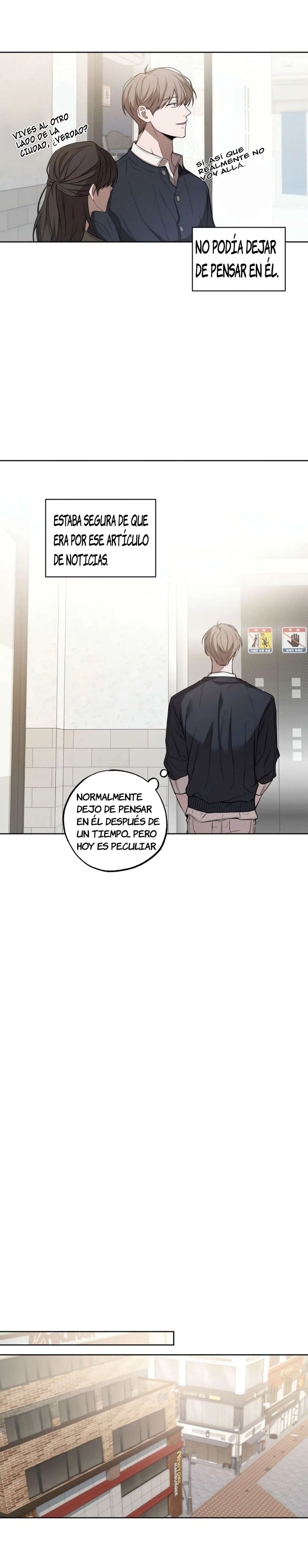 14 No me mientas (Sin censura)