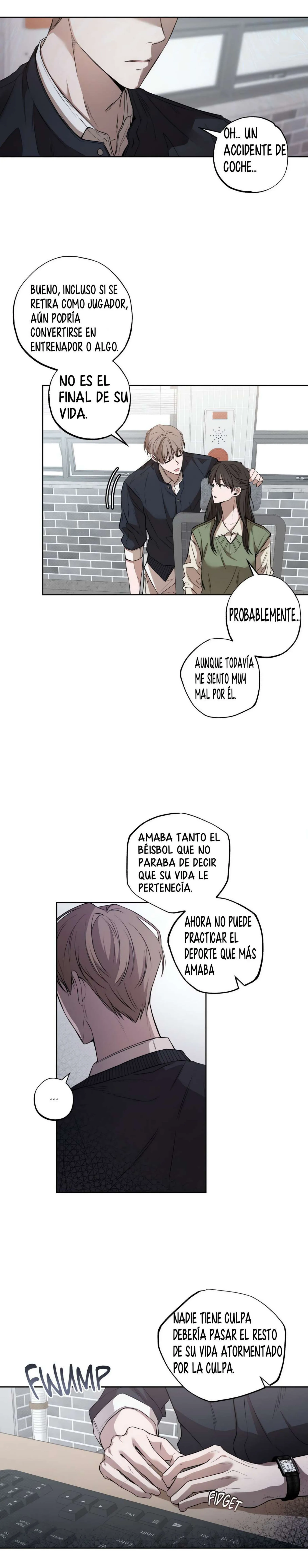 6 No me mientas (Sin censura)