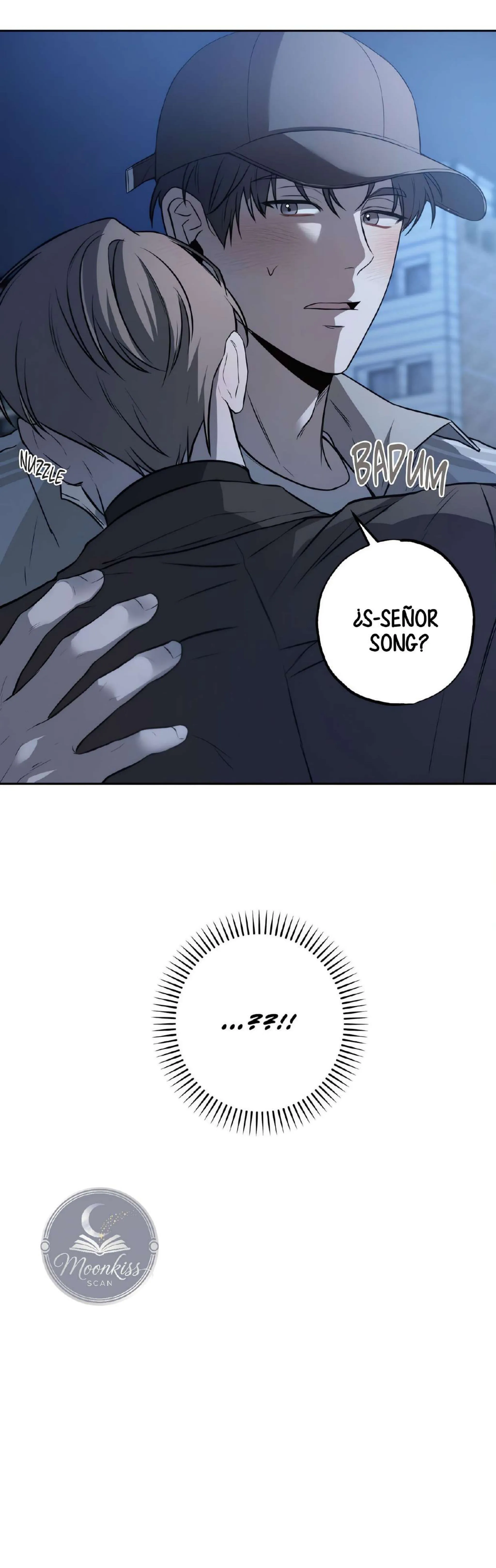 19 No me mientas (Sin censura)