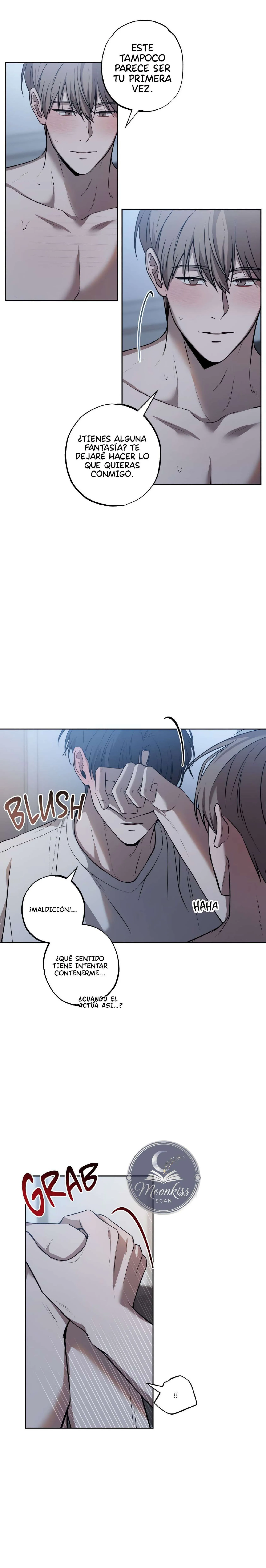 16 No me mientas (Sin censura)