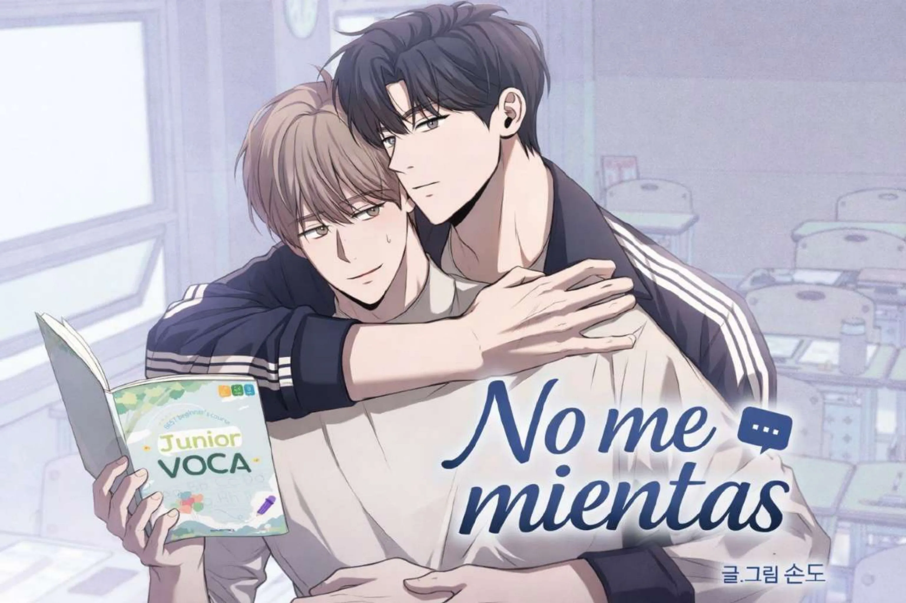 0 No me mientas (Sin censura)