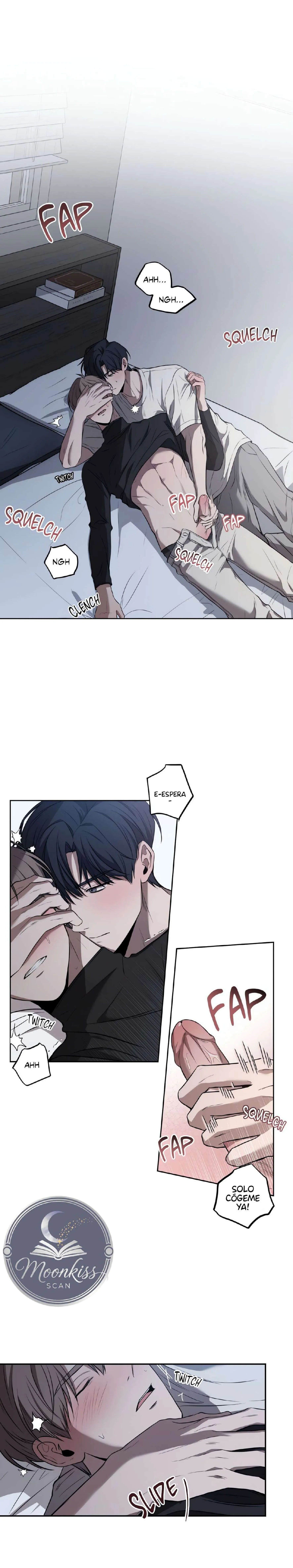 11 No me mientas (Sin censura)