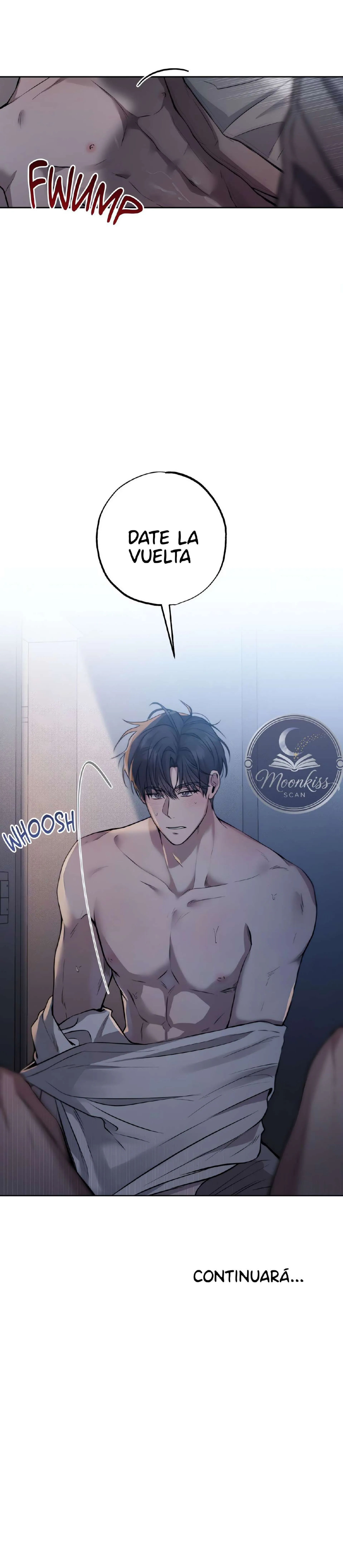 17 No me mientas (Sin censura)