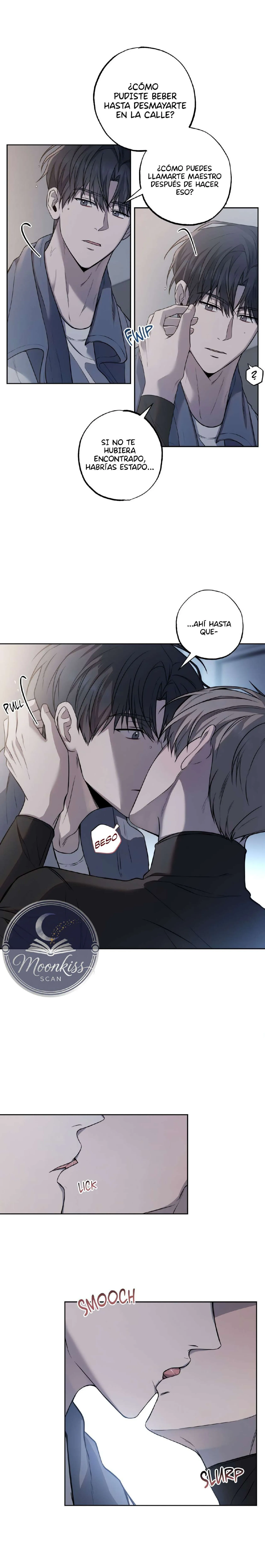 5 No me mientas (Sin censura)