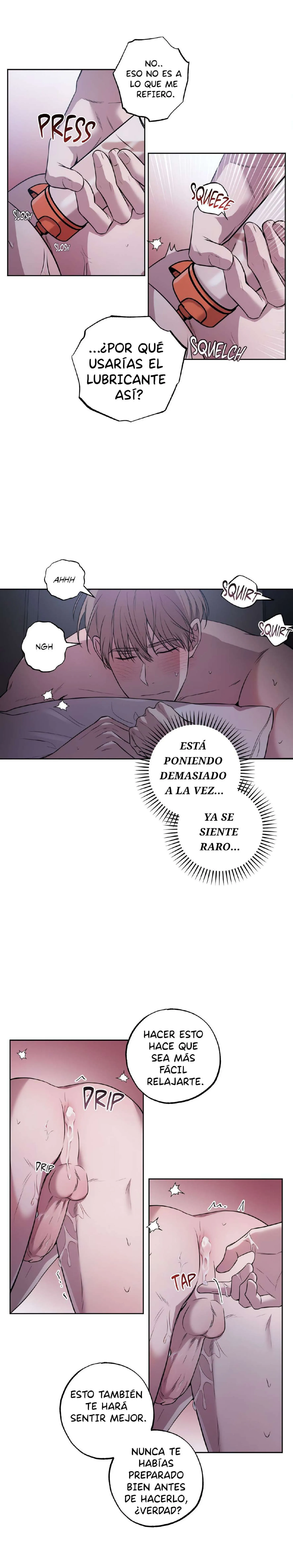 6 No me mientas (Sin censura)