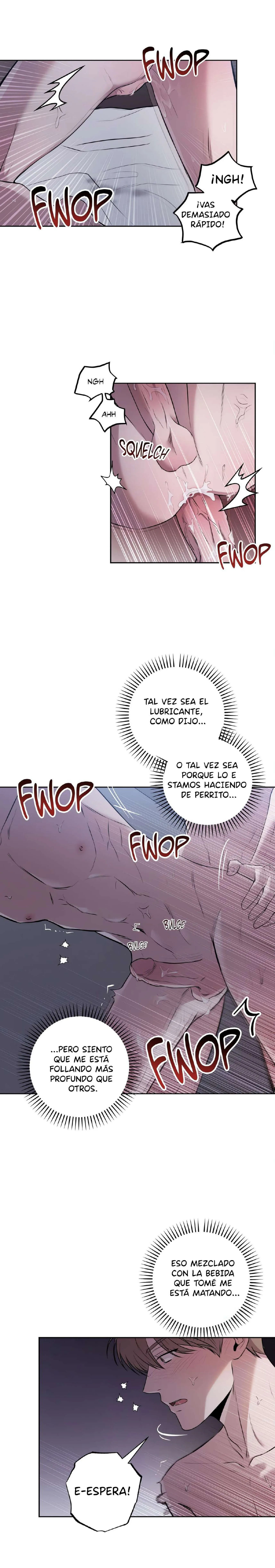 10 No me mientas (Sin censura)