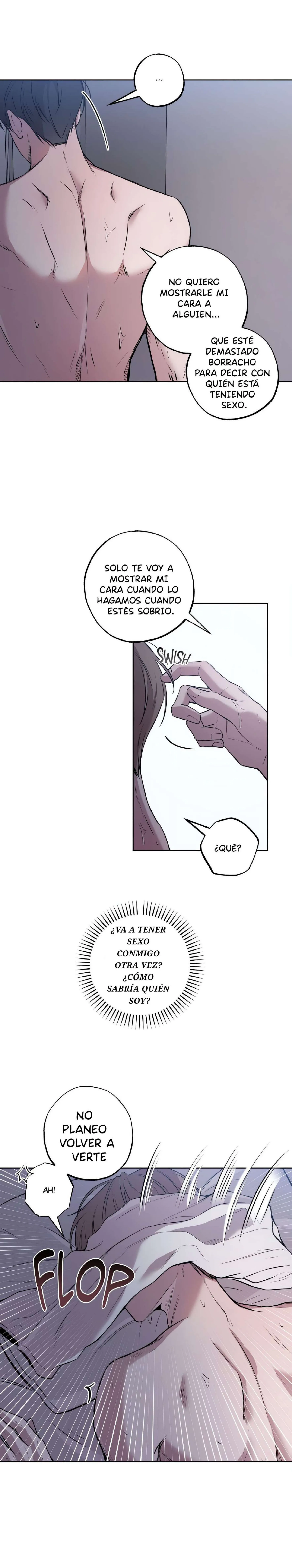 13 No me mientas (Sin censura)