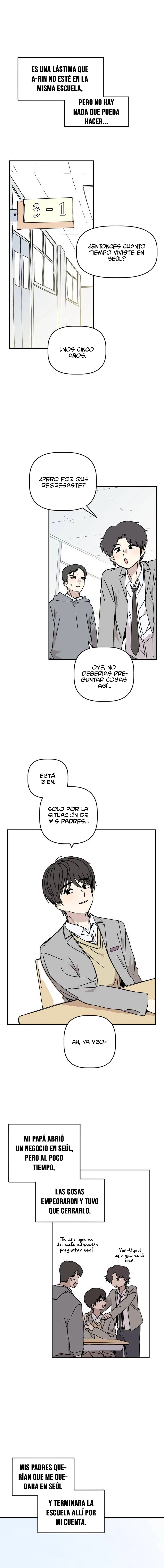 23 Dolor De Corazón