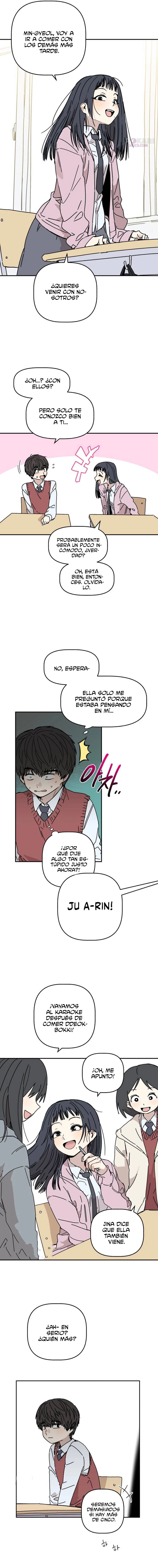 6 Dolor De Corazón